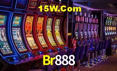 Estatísticas Br888