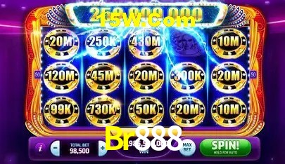 cassino Br888