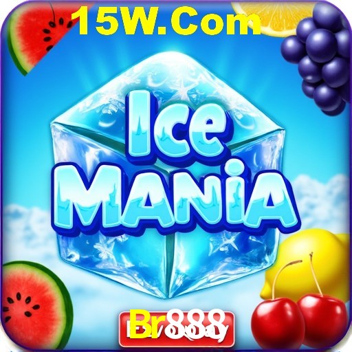 Slot Games Br888