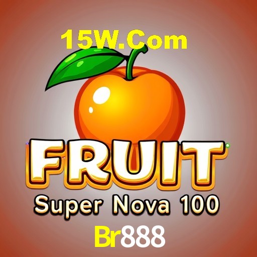 Interface do App Br888