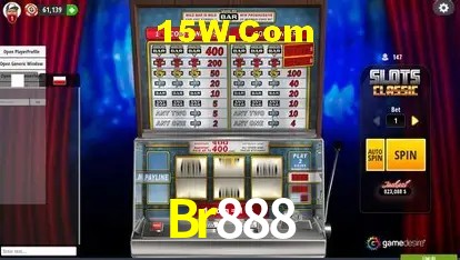 Login Seguro Br888