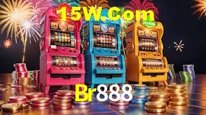 Bonus Features Br888