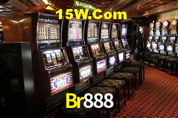 Sistemas de Segurança Br888