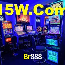 Br888 App Interface