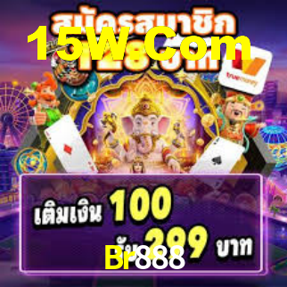 Br888: A Experiência de Casino com Jogos de Mesa ao Vivo