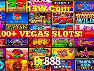 Casino Ao Vivo Br888